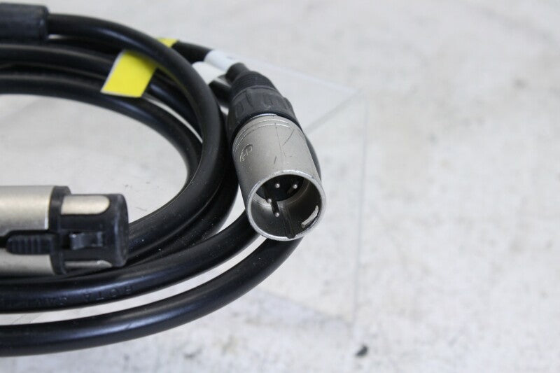Neutrik 4 pins cable with neutrik plugs. For remotes