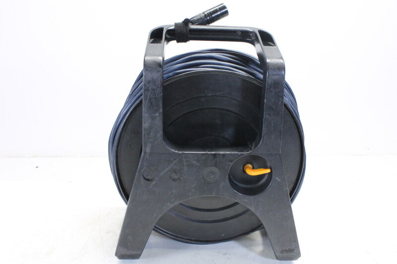 Neutrik Ethercon Reel 75m (for CAN-Bus)