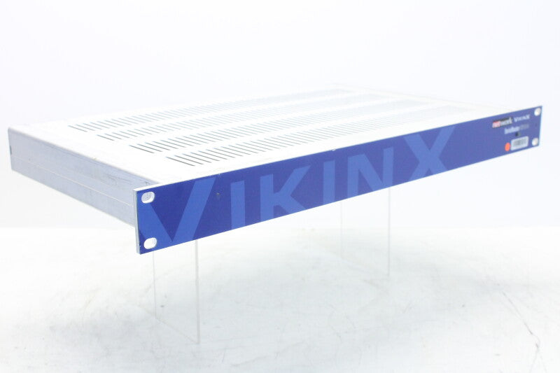 Nevion Network VikinX SerialRouter VD1616 Network (No.2)