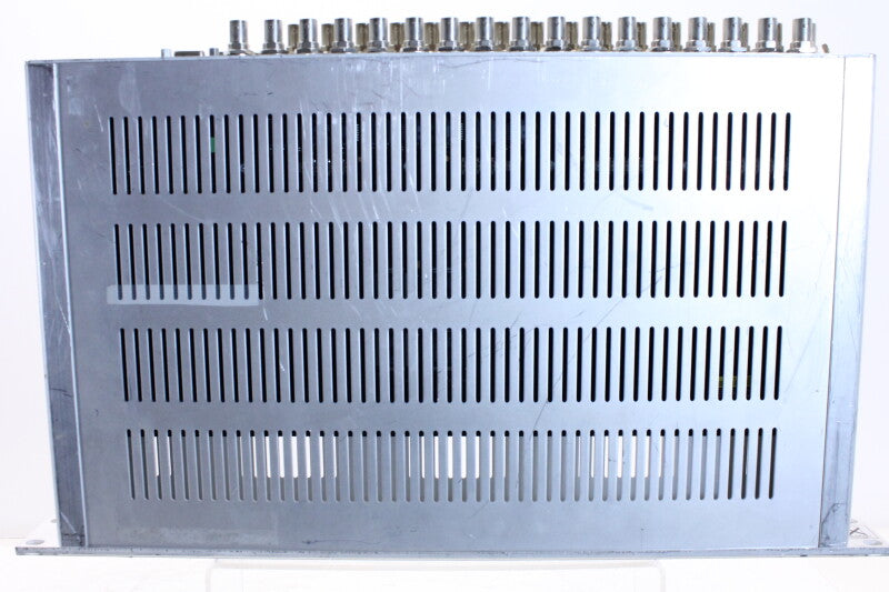 Nevion Network VikinX SerialRouter VD1616 Network (No.2)