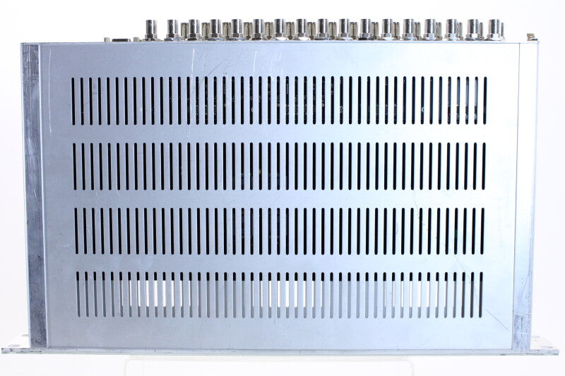 Nevion Network VikinX SerialRouter VD1616 Network (No.3)