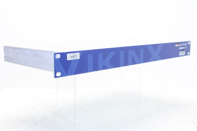 Nevion Network VikinX SerialRouter VD1616 Network (No.6)