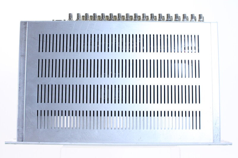 Nevion Network VikinX SerialRouter VD1616 Network (No.6)