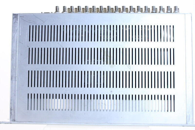 Nevion Network VikinX SerialRouter VD1616 Network (No.7)