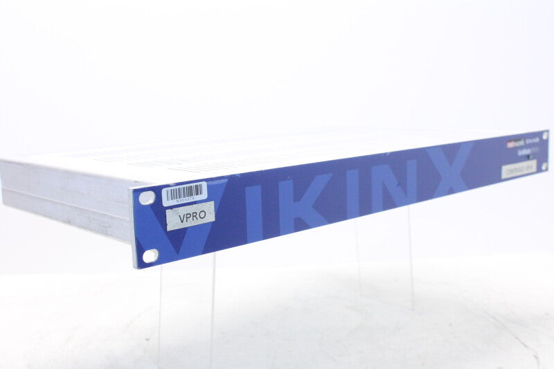 Nevion Network VikinX SerialRouter VD1616 Network (No.9)