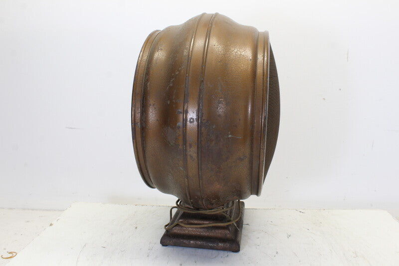 Newcomb Drum Speaker