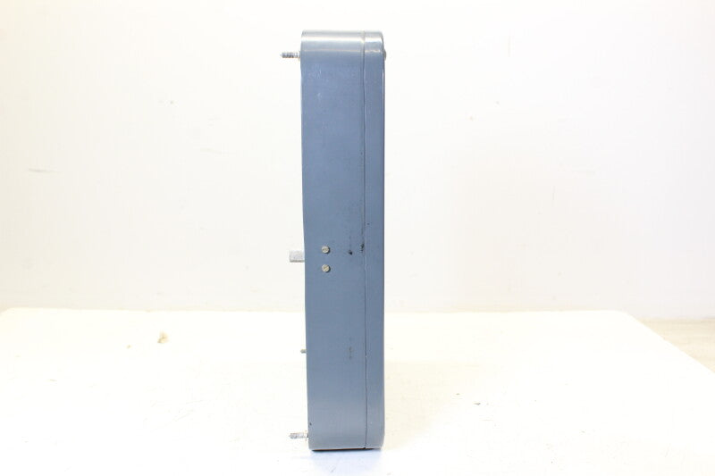 Valve No 3 CT 208 Volt Meter with Accessoires
