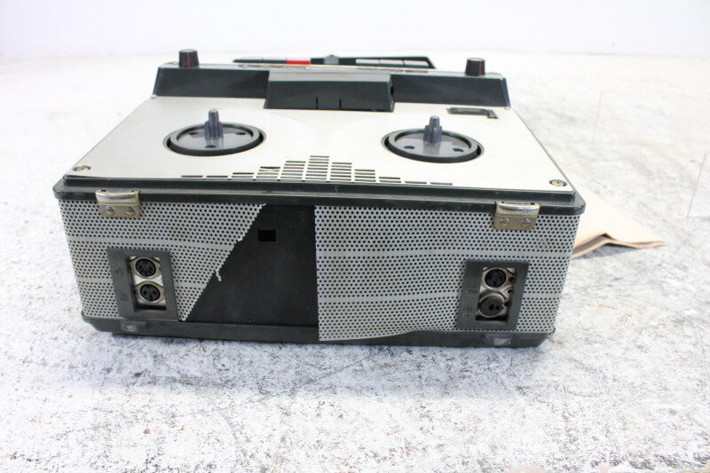 Nordmende Electronics Union 215 reel to reel recorder