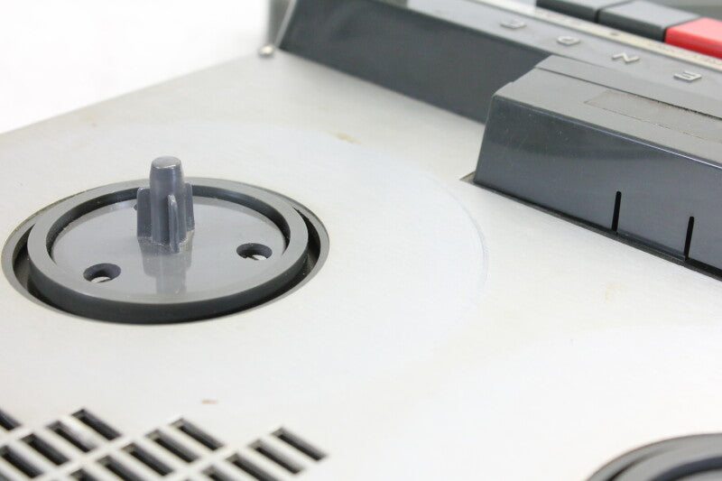 Nordmende Electronics Union 215 reel to reel recorder