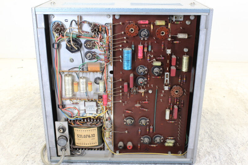 Nordmende Electronics UW 342/2-U Transmitter