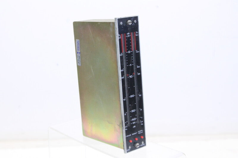 NTP 177-400 Stereo Peak Programme Meter (No.2)