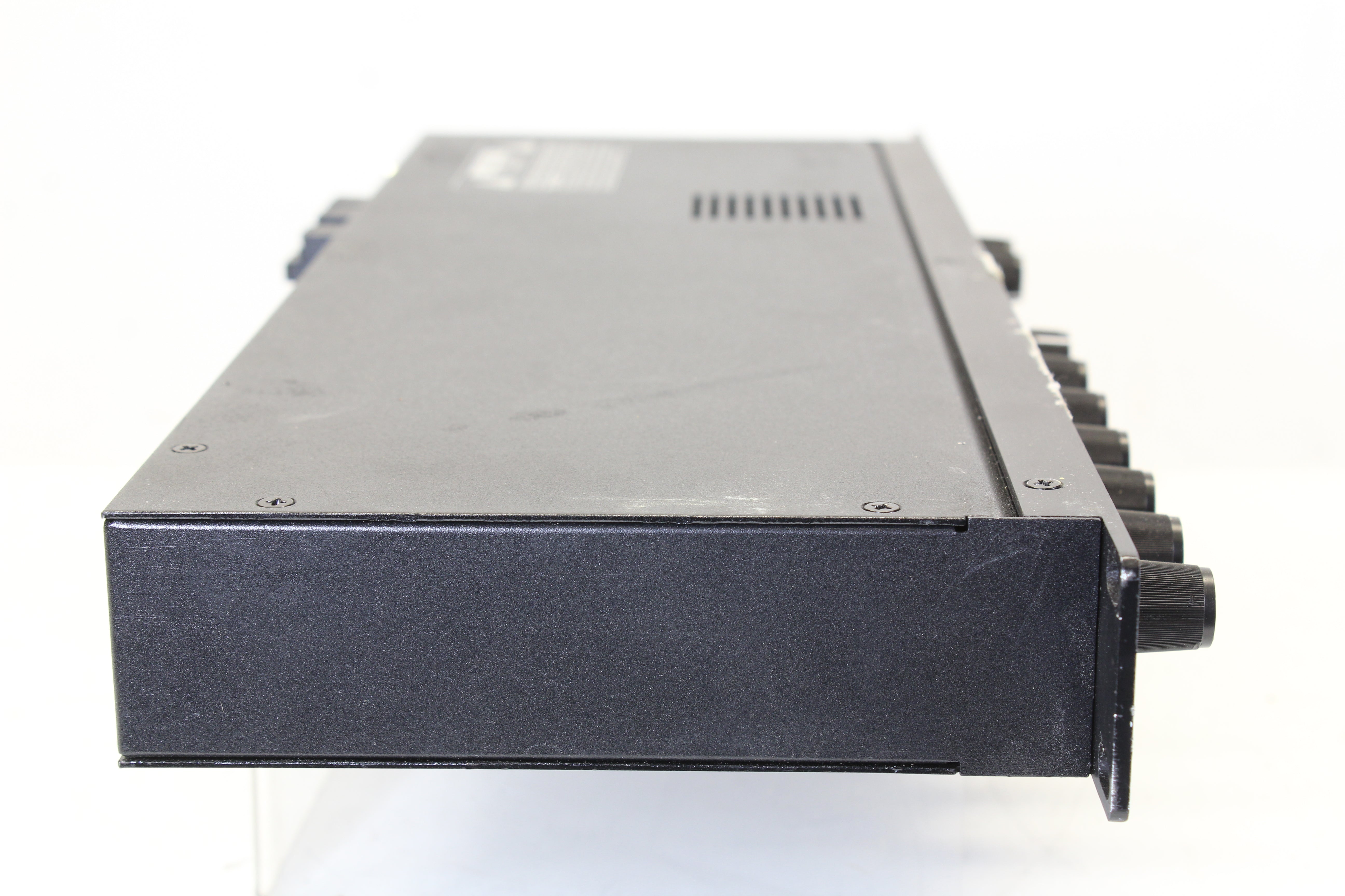 Beyerdynamic Mix 10 Rackmount Mixer (No.2)
