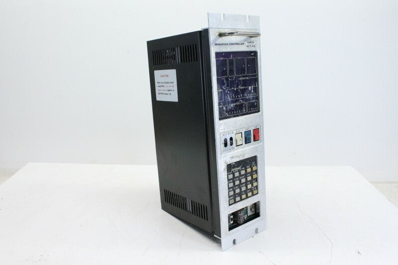 Omron Sequence Controller SCY-PO