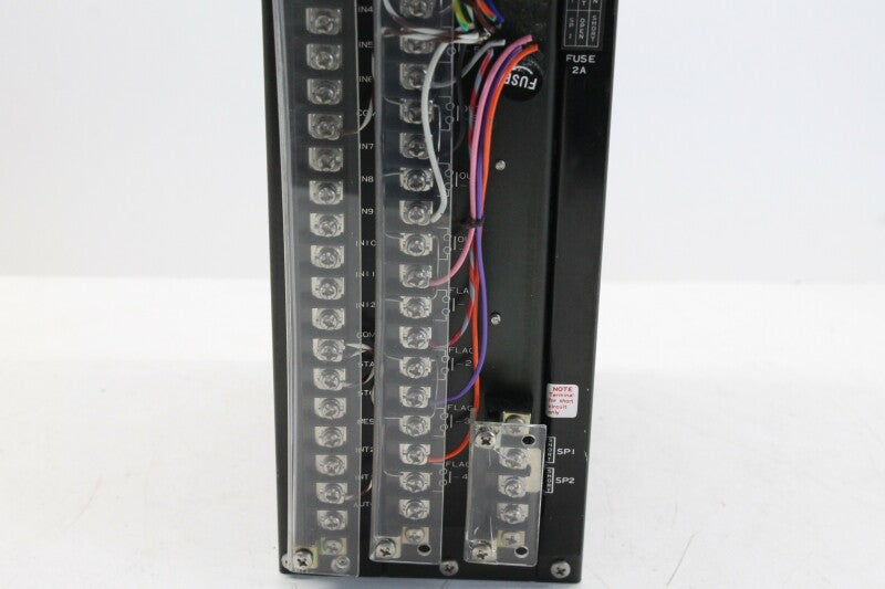 Omron Sequence Controller SCY-PO