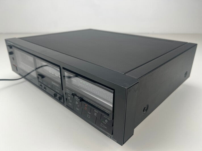 Onkyo TA-2350 - Cassette Deck