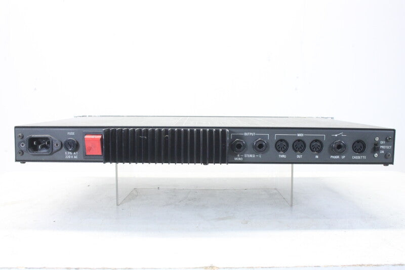 Orla DSE 12 Dynamic Sound Enhancer With Midi