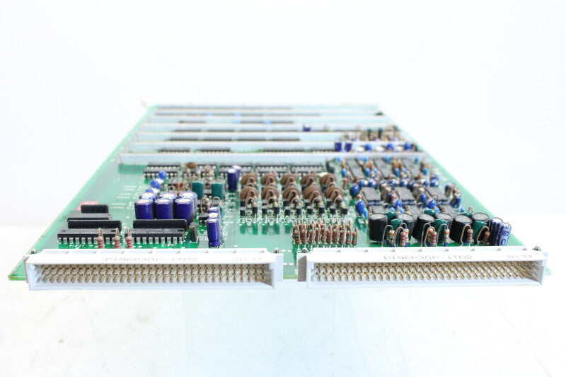 Otari Aux - Dig Card with Motorola, Mitsubishi and Texas Instruments IC's