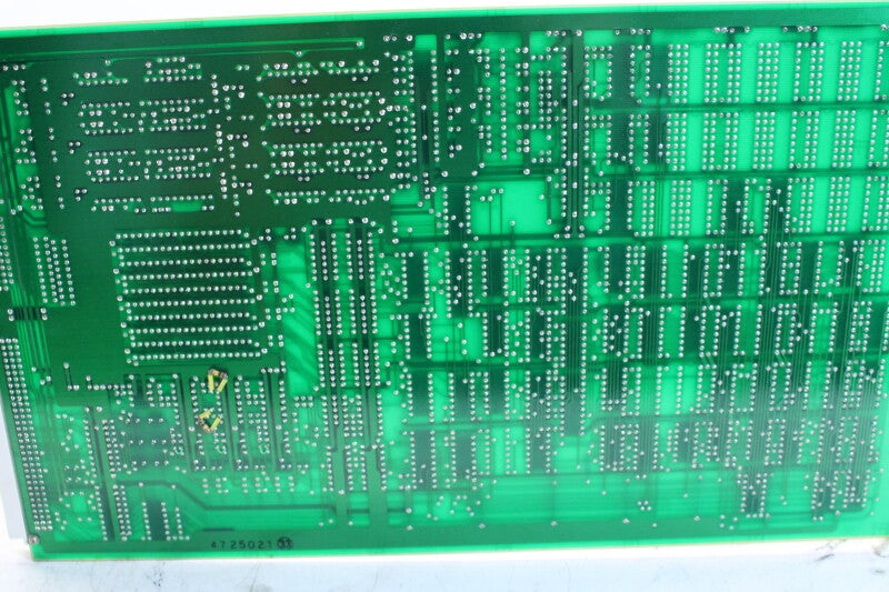 Otari Aux - Dig Card with Motorola, Mitsubishi and Texas Instruments IC's