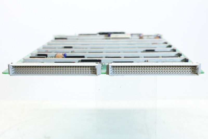 Otari Clock-1 Card with VCXO Crystal Oscillator