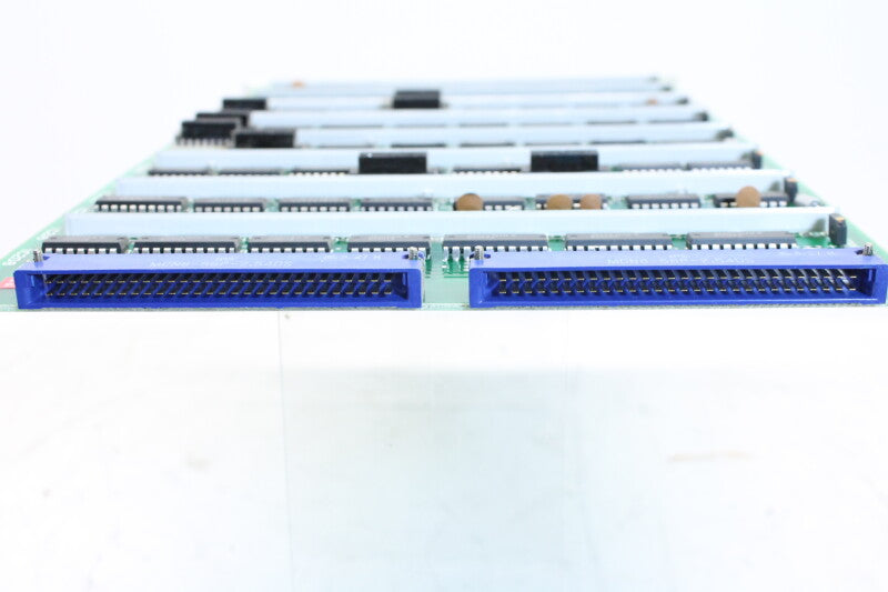 Otari Codec Card with Texas Instruments and Mitsubishi IC's