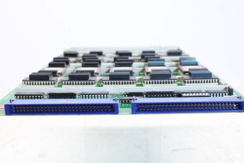 Otari Modem Card with Texas Instruments, Motorola and Mitsubishi IC's