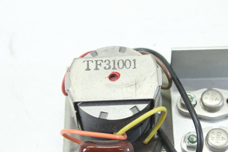 Otari OTARI PM-636B Recorder PCB with 2 TF31001 Transformer