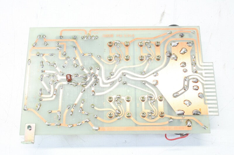 Otari OTARI PM-636B Recorder PCB with 2 TF31001 Transformer