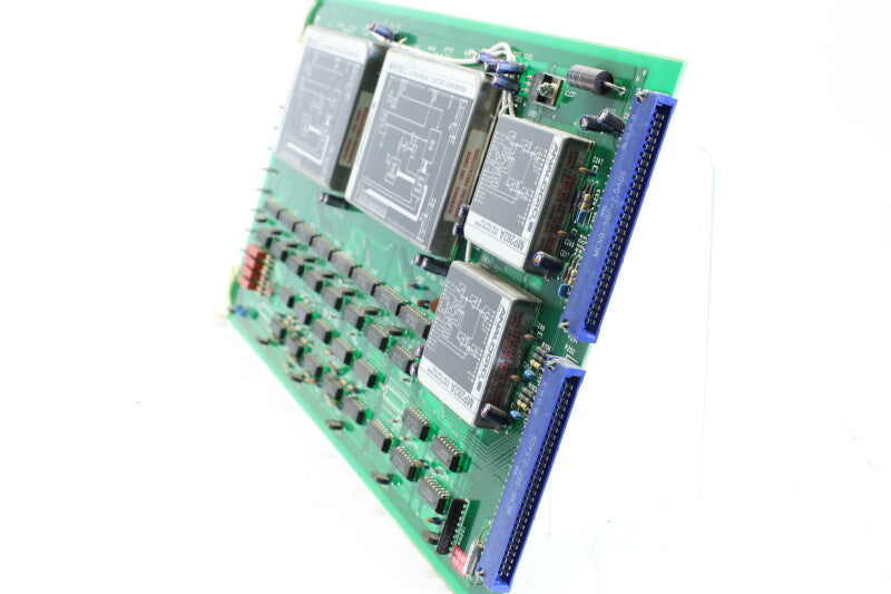 Otari PB-18RA Analog Digital Converter with Analogic MP2735-2 and MP282A