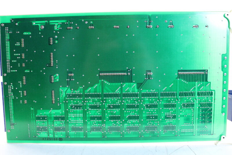 Otari PB-18RA Analog Digital Converter with Analogic MP2735-2 and MP282A