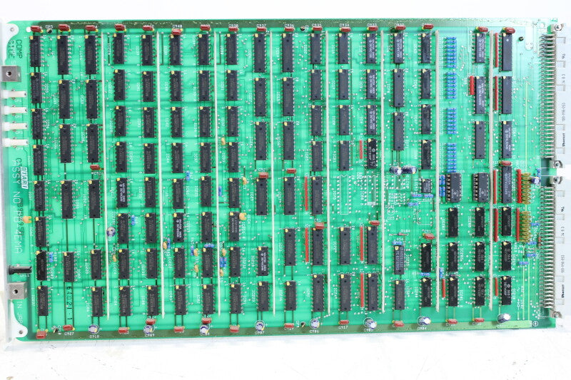 Otari Seq Card