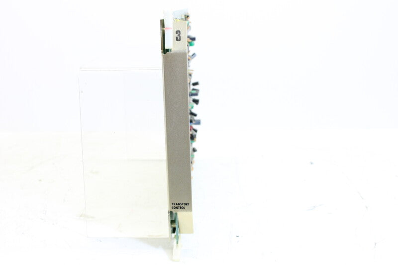 Otari Transport Control Card