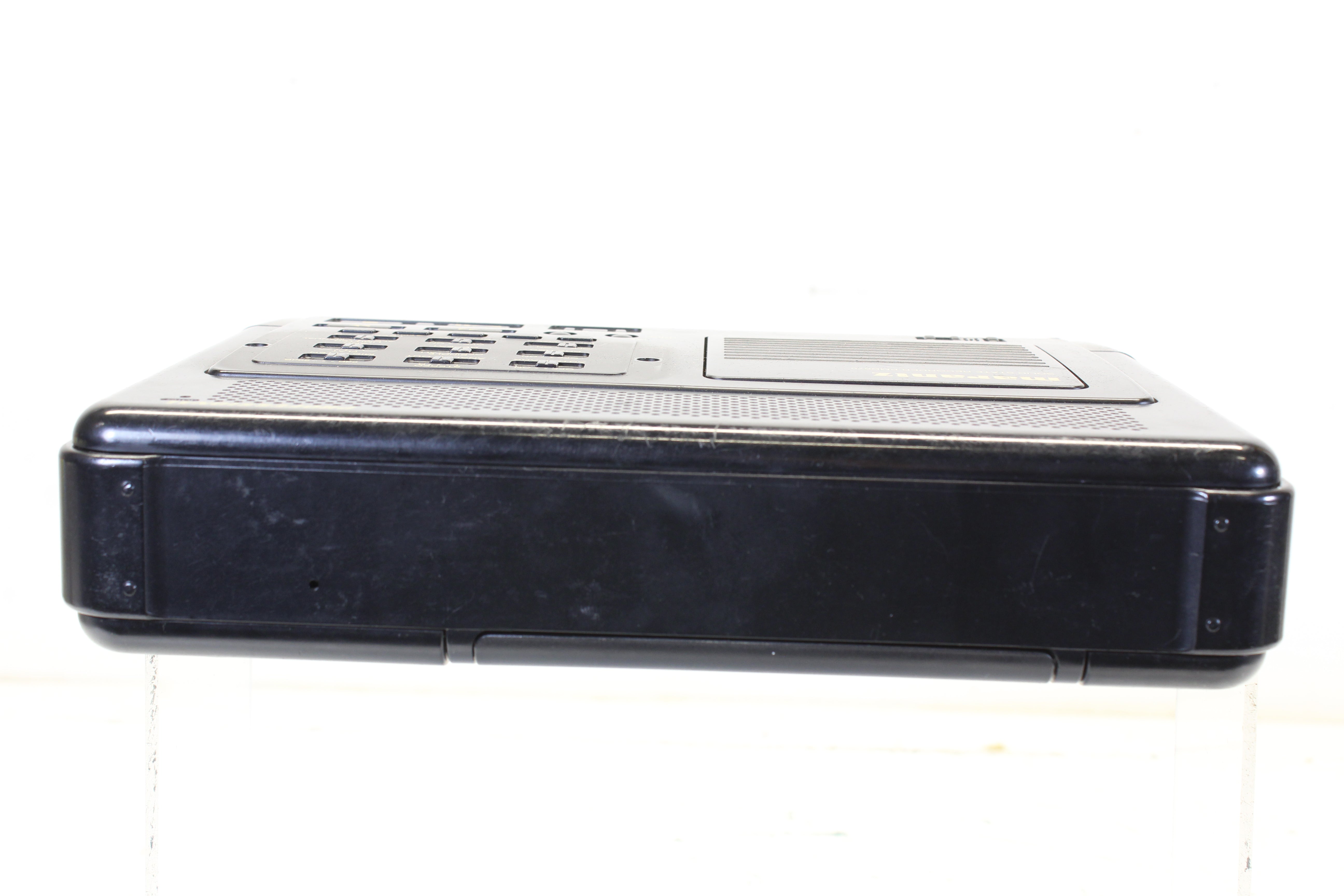 Marantz PMD670 Portable Recorder