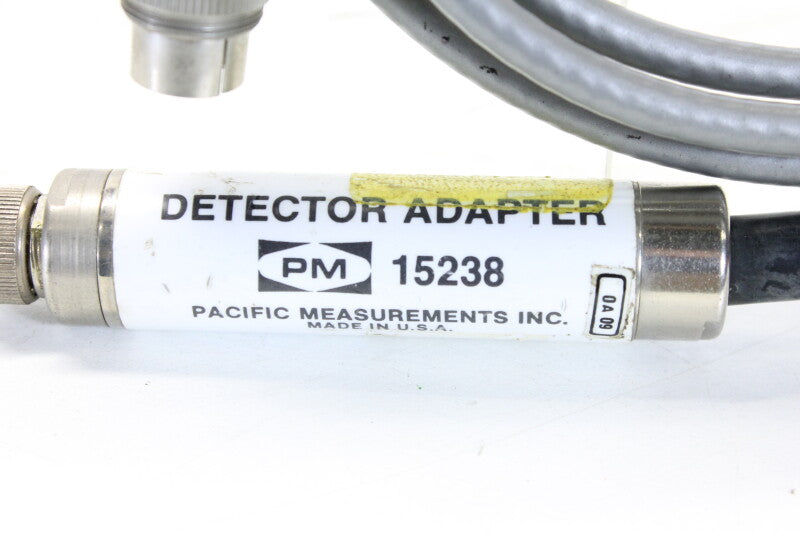 Pacific Measurements Inc. Detector Adapter - PM 15238 - 5V - (no.1)