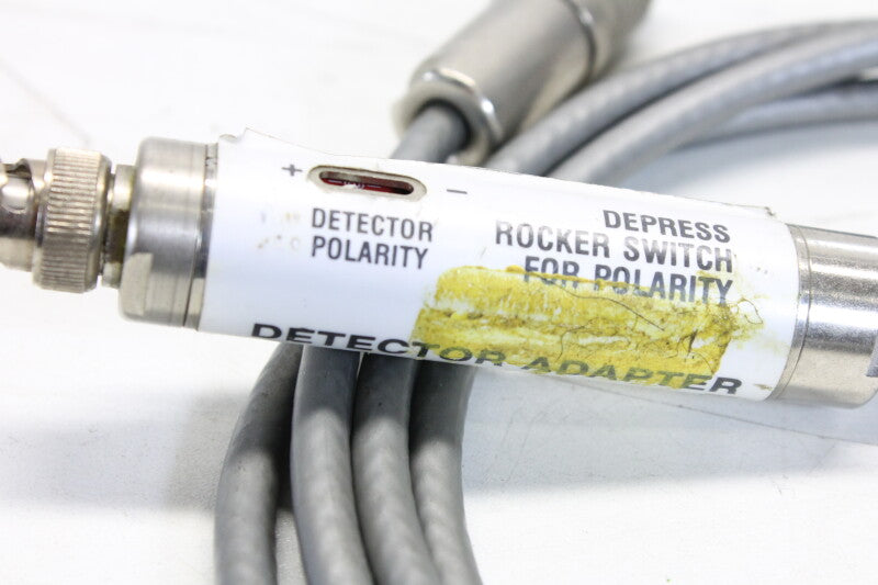 Pacific Measurements Inc. Detector Adapter - PM 15238 - 5V - (no.2)