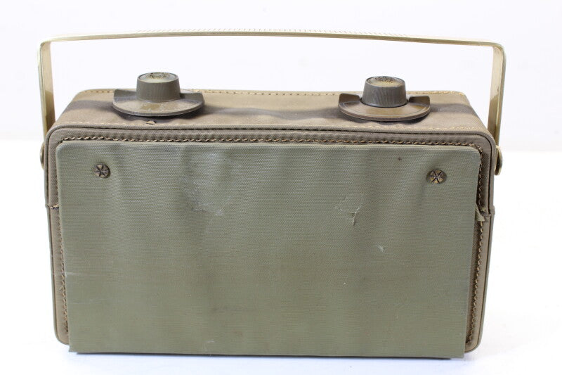 Philips Pair of vintage Radio's