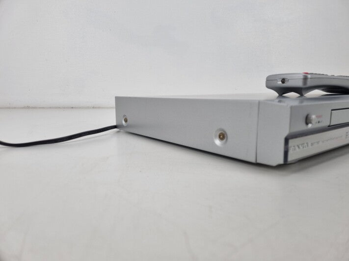 PANDA 3500 DVD - DVD/CD/MP3/CD-R/CD-RW Player - Tested - Remote Control