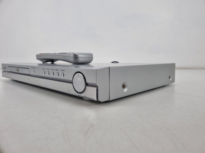 PANDA 3500 DVD - DVD/CD/MP3/CD-R/CD-RW Player - Tested - Remote Control