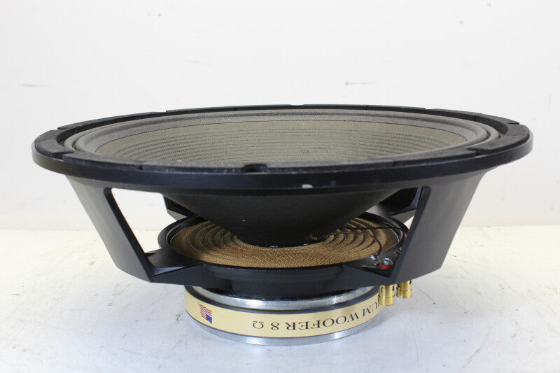 XXL Power Sound Laboratory PAW-380 15 Inch 8 Ohm Speaker (No.1)