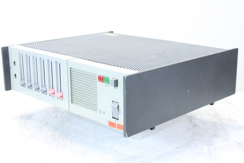 Philips 4 Channel Amplifier Model LBB 1021/02
