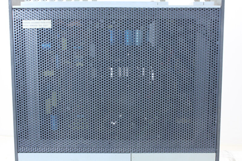 Philips 4 Channel Amplifier Model LBB 1021/02