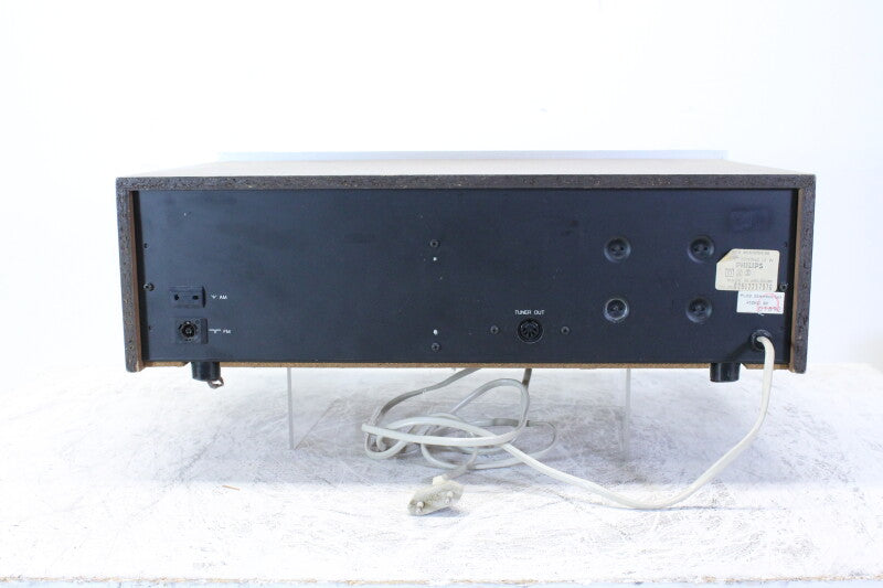 Philips 694 - AM FM - Stereo Tuner