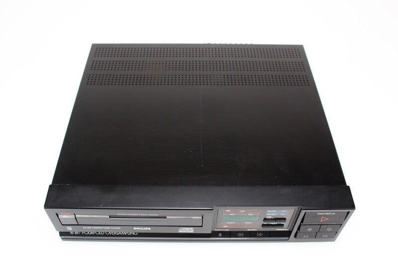 Philips CD160 CD Player- fully working