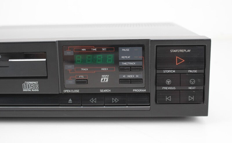 Philips CD360 CD Player- working