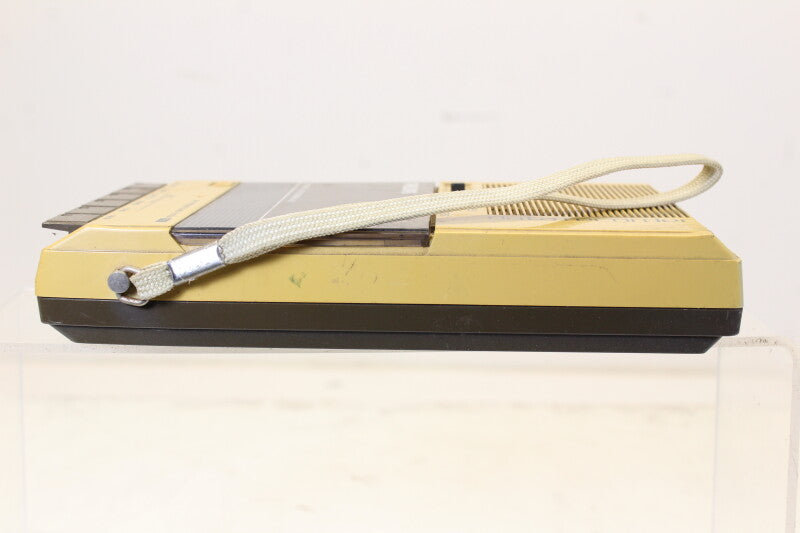Philips D6625 30P Data Recorder