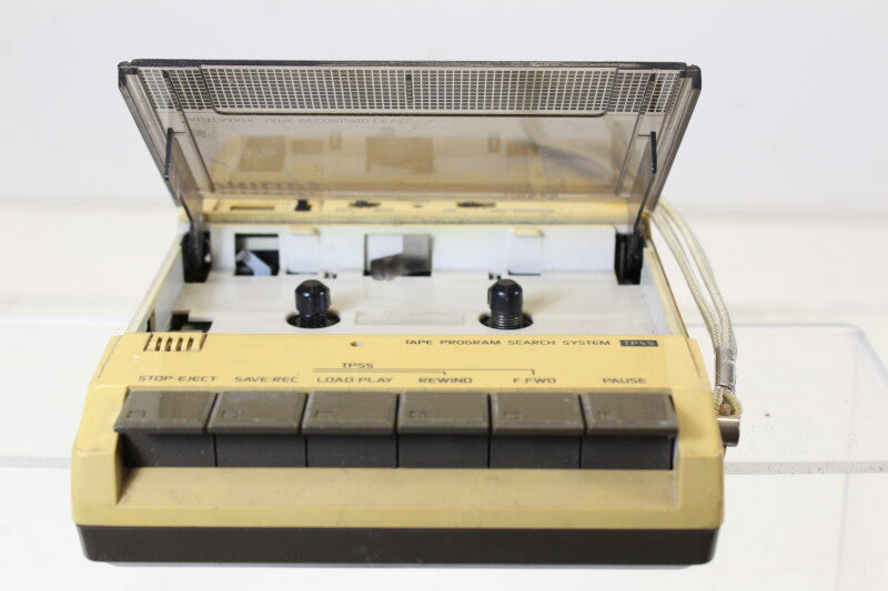 Philips D6625 30P Data Recorder