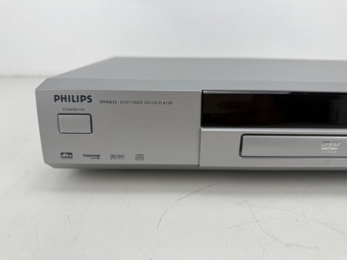 Philips DVD622 DVD CD-Player