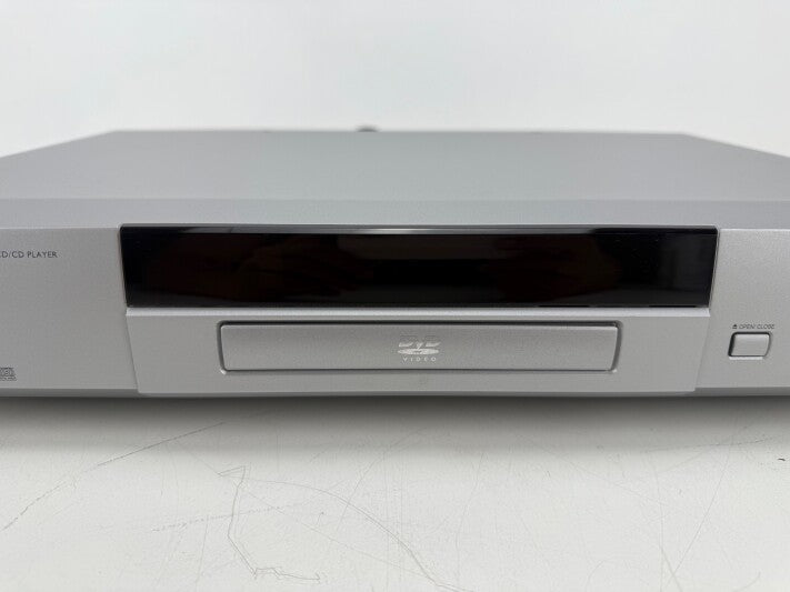Philips DVD622 DVD CD-Player