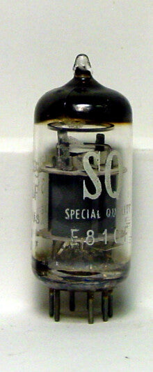 Philips E810F-41-45mA-used