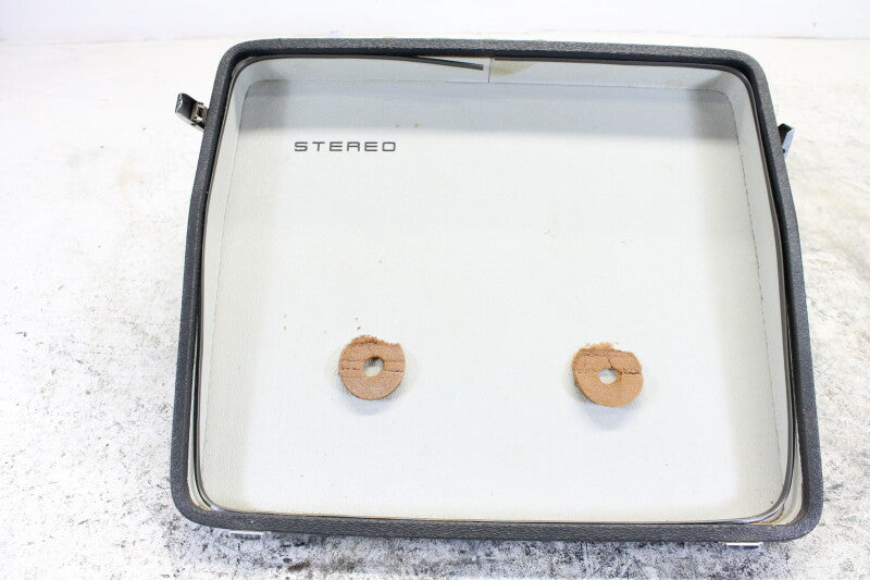 Philips EL 3547 A/00 stereo 15cm reel to reel recorder (No.1)