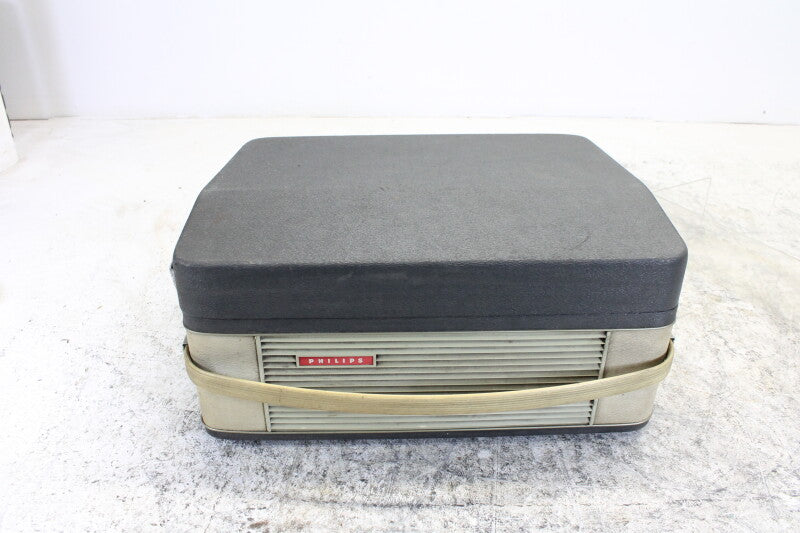 Philips EL 3547 A/00 stereo 15cm reel to reel recorder (No.1)